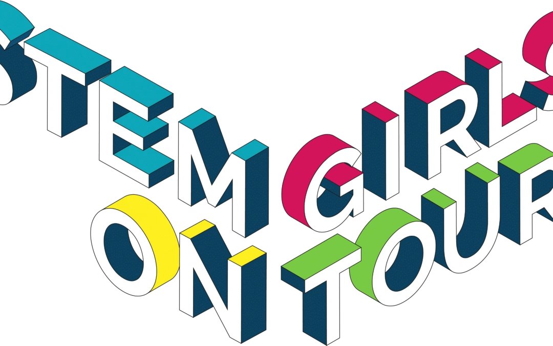 STEM Girls on Tour: Το νέο δωρεάν πρόγραμμα του Thessaloniki Techlab