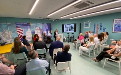 Οι Γυναίκες στην Ασφάλεια και τις Ειδικές Δυνάμεις